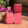 NYX Buttermelt Bronzer