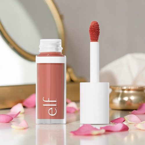 e.l.f. Camo Liquid Blush 0.13 oz