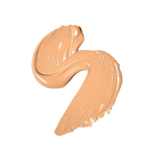 e.l.f. Hydrating Camo Concealer – Medium Sand 0.2 oz