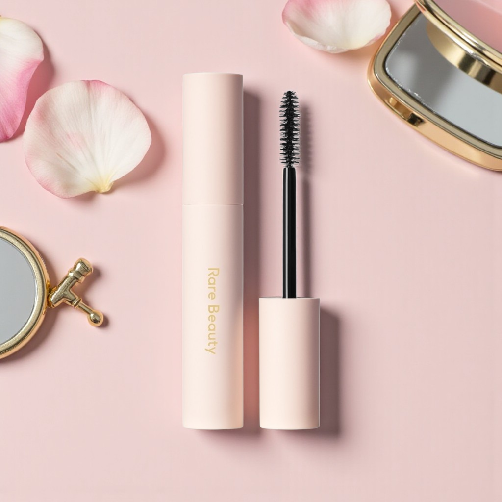 Rare Beauty Perfect Strokes Mascara – Black 0.45 oz