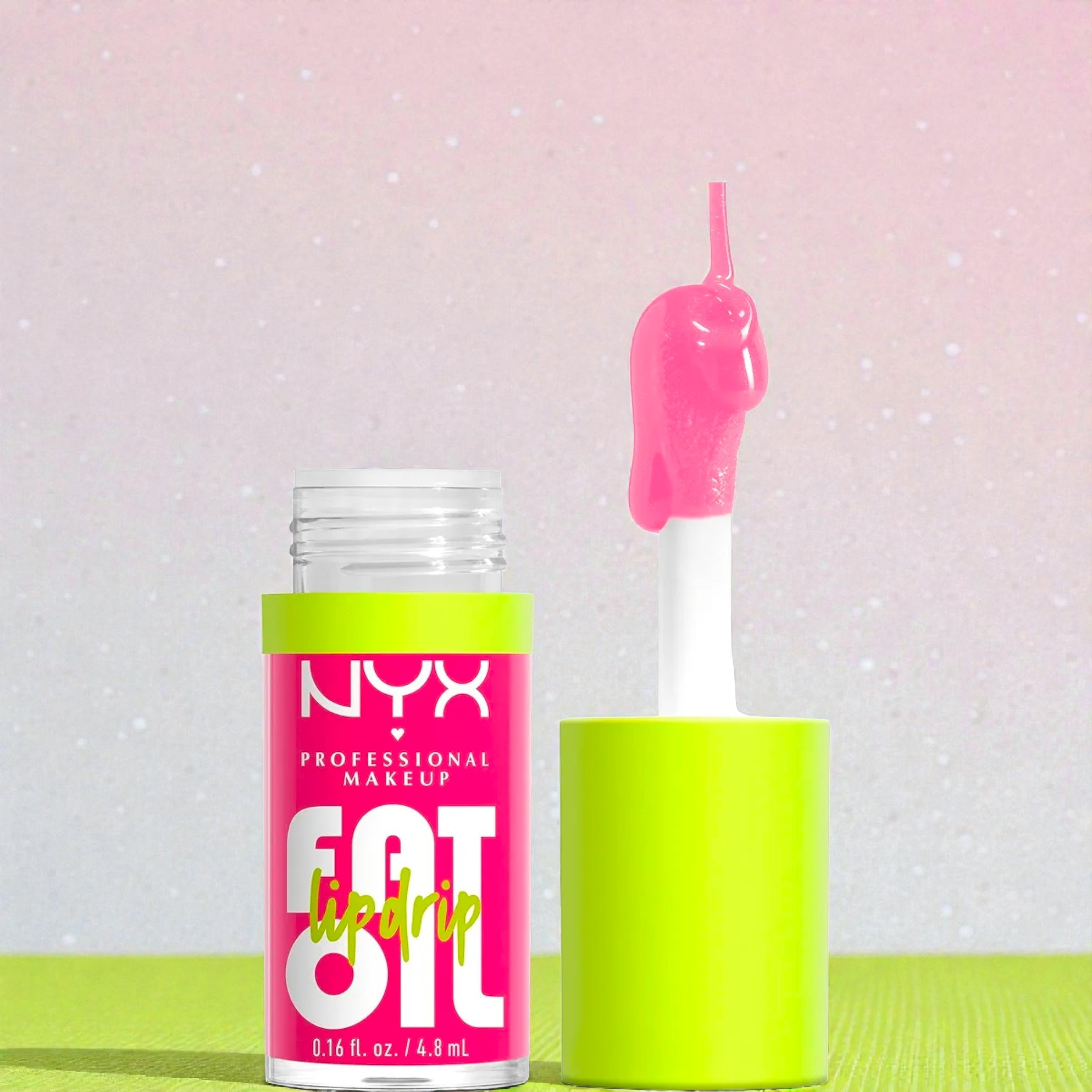 NYX Fat Oil Lip Drip — Missed Call (0.16 fl oz)