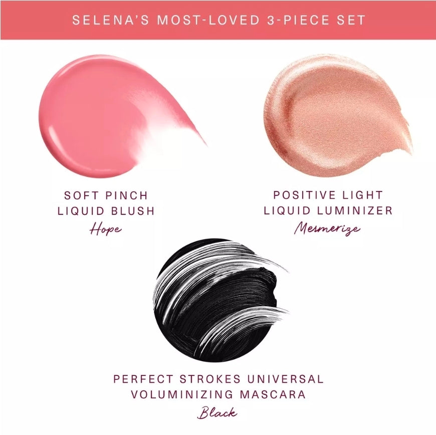 Selena's Most Loved