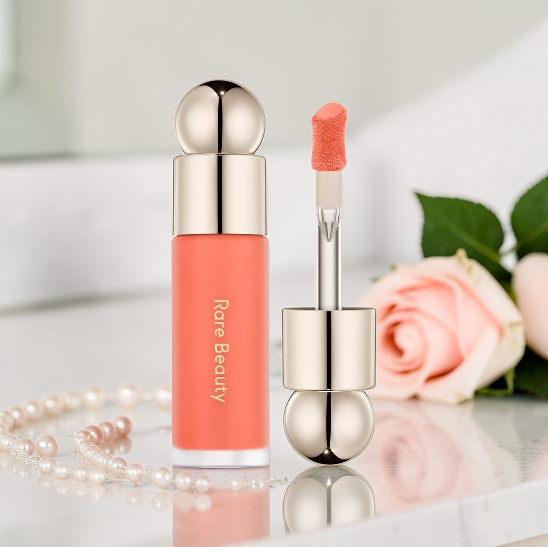 Rare Beauty Soft Pinch Liquid Blush 0.25oz